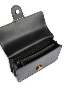 Pinko Clutch & Evening Bags|Shoulder Bags-Love One Mini Shoulder bag imitation leather