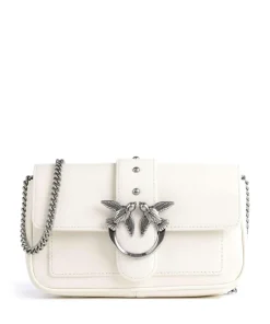 Pinko Wallets|Clutch & Evening Bags-Love One Pocket Wallet fine grain leather
