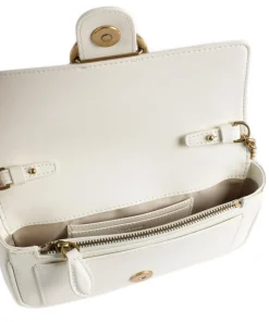 Pinko Wallets|Clutch & Evening Bags-Love One Pocket Wallet fine grain leather