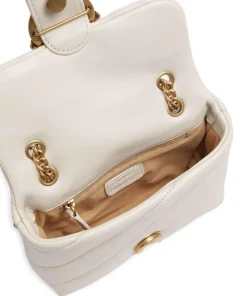 Pinko Shoulder Bags|Crossbody Bags-Love Puff Baby Shoulder bag sheepskin leather