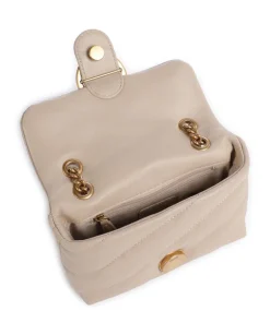 Pinko Shoulder Bags|Crossbody Bags-Love Puff Baby Shoulder bag sheepskin leather