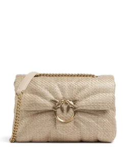 Pinko Shoulder Bags|Crossbody Bags-Love Puff Classic Shoulder bag polypropylene