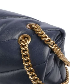 Pinko Shoulder Bags|Crossbody Bags-Love Puff Classic Shoulder bag sheepskin leather
