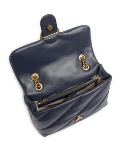 Pinko Shoulder Bags|Crossbody Bags-Love Puff Classic Shoulder bag sheepskin leather