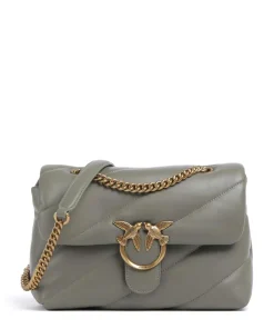 Pinko Shoulder Bags|Crossbody Bags-Love Puff Classic Shoulder bag sheepskin leather