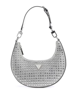 Guess Clutch & Evening Bags|Shoulder Bags-Lua Shoulder bag polyester, imitation leather