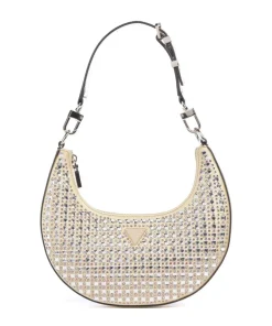 Guess Clutch & Evening Bags|Shoulder Bags-Lua Shoulder bag polyester