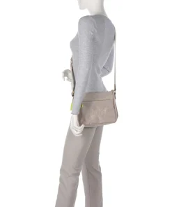 Picard Crossbody Bags-Lucky One Crossbody bag nylon