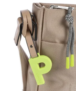 Picard Crossbody Bags-Lucky One Crossbody bag nylon