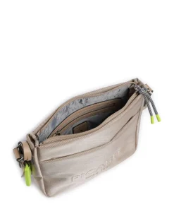 Picard Crossbody Bags-Lucky One Crossbody bag nylon