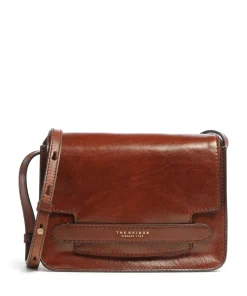 The Bridge Crossbody Bags-Lucrezia Crossbody bag smooth cow leather