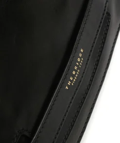 The Bridge Crossbody Bags-Lucrezia Crossbody bag smooth cow leather