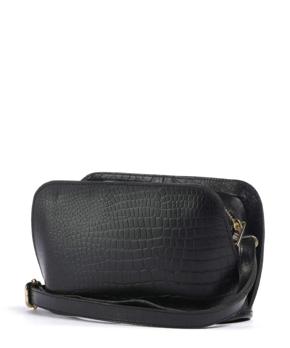 Still Nordic Crossbody Bags-Lucy Crossbody bag buffalo leather