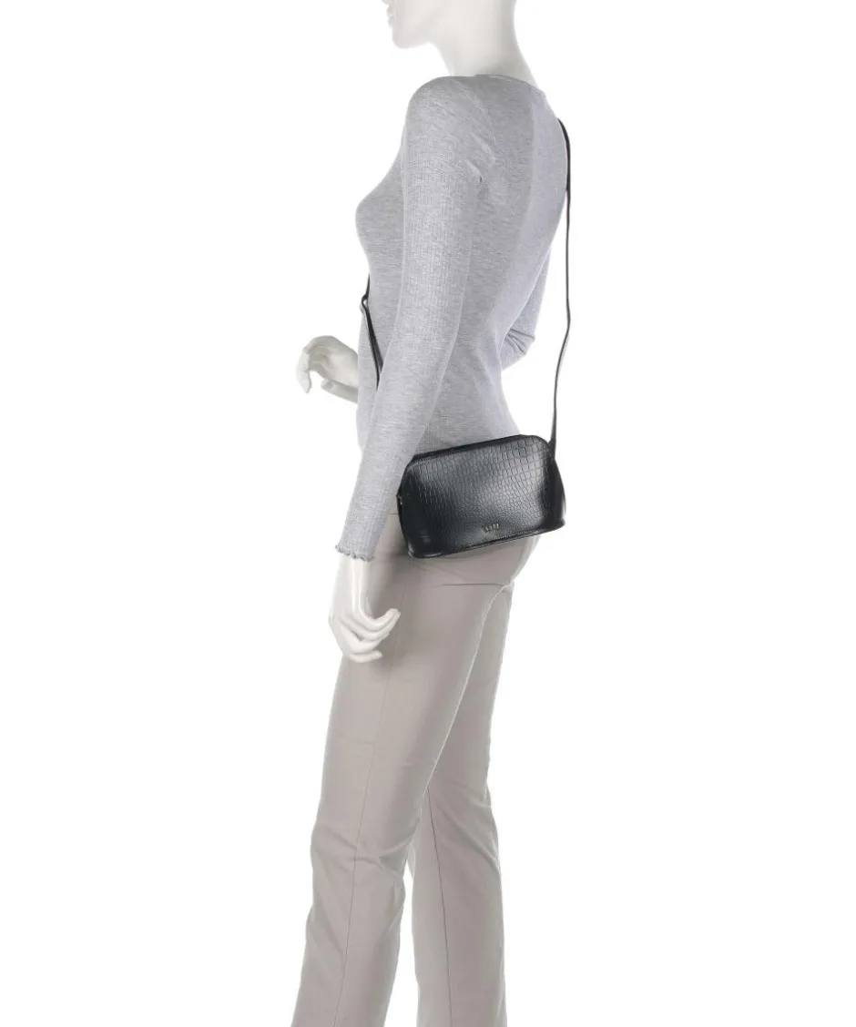Still Nordic Crossbody Bags-Lucy Crossbody bag buffalo leather