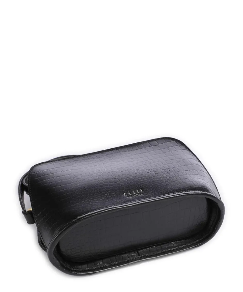 Still Nordic Crossbody Bags-Lucy Crossbody bag buffalo leather