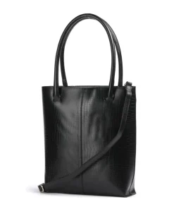 Still Nordic Tote Bags-Lucy Tote bag buffalo leather