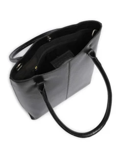 Still Nordic Tote Bags-Lucy Tote bag buffalo leather