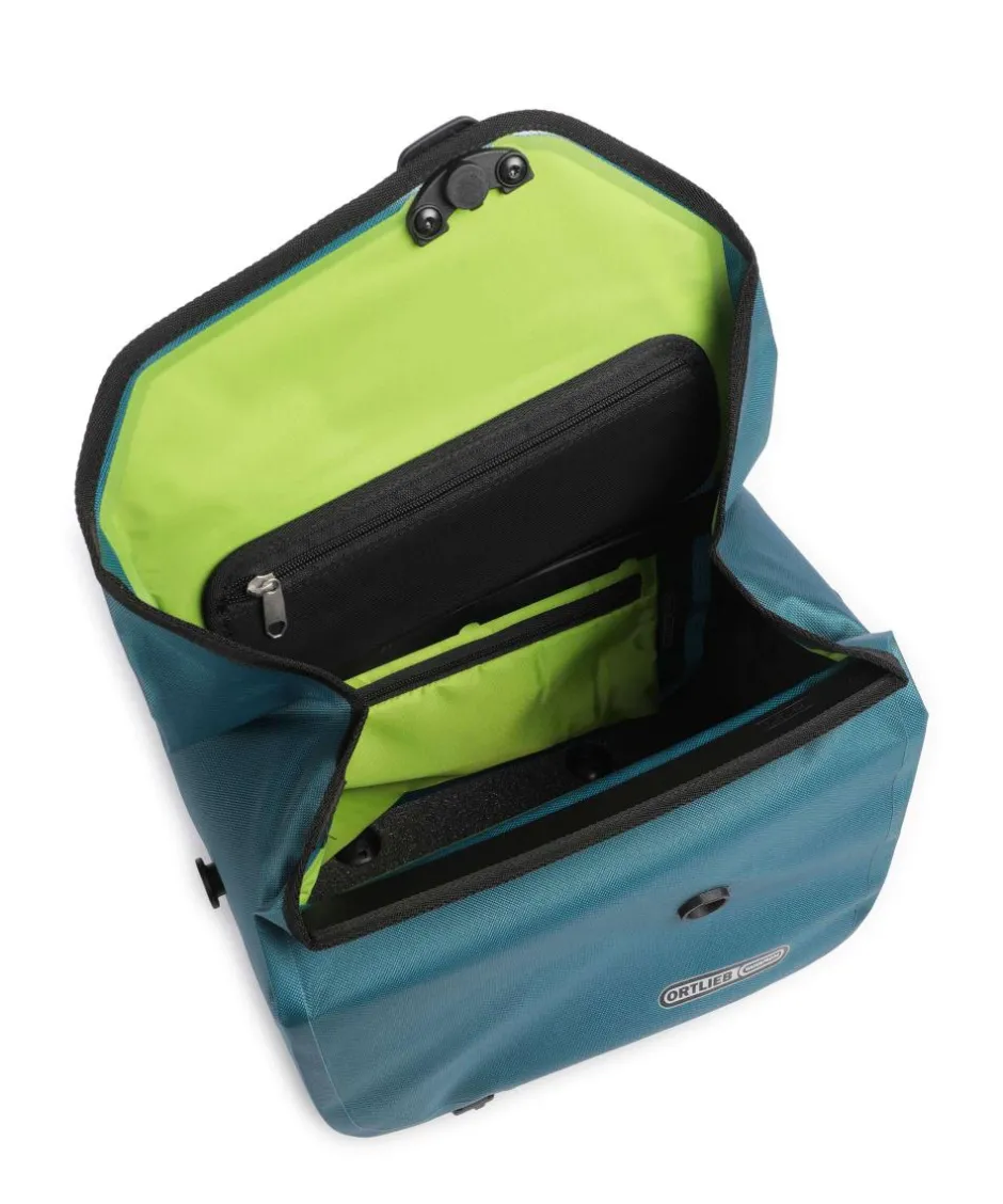 Ortlieb Bike Bags-Luggage bag nylon