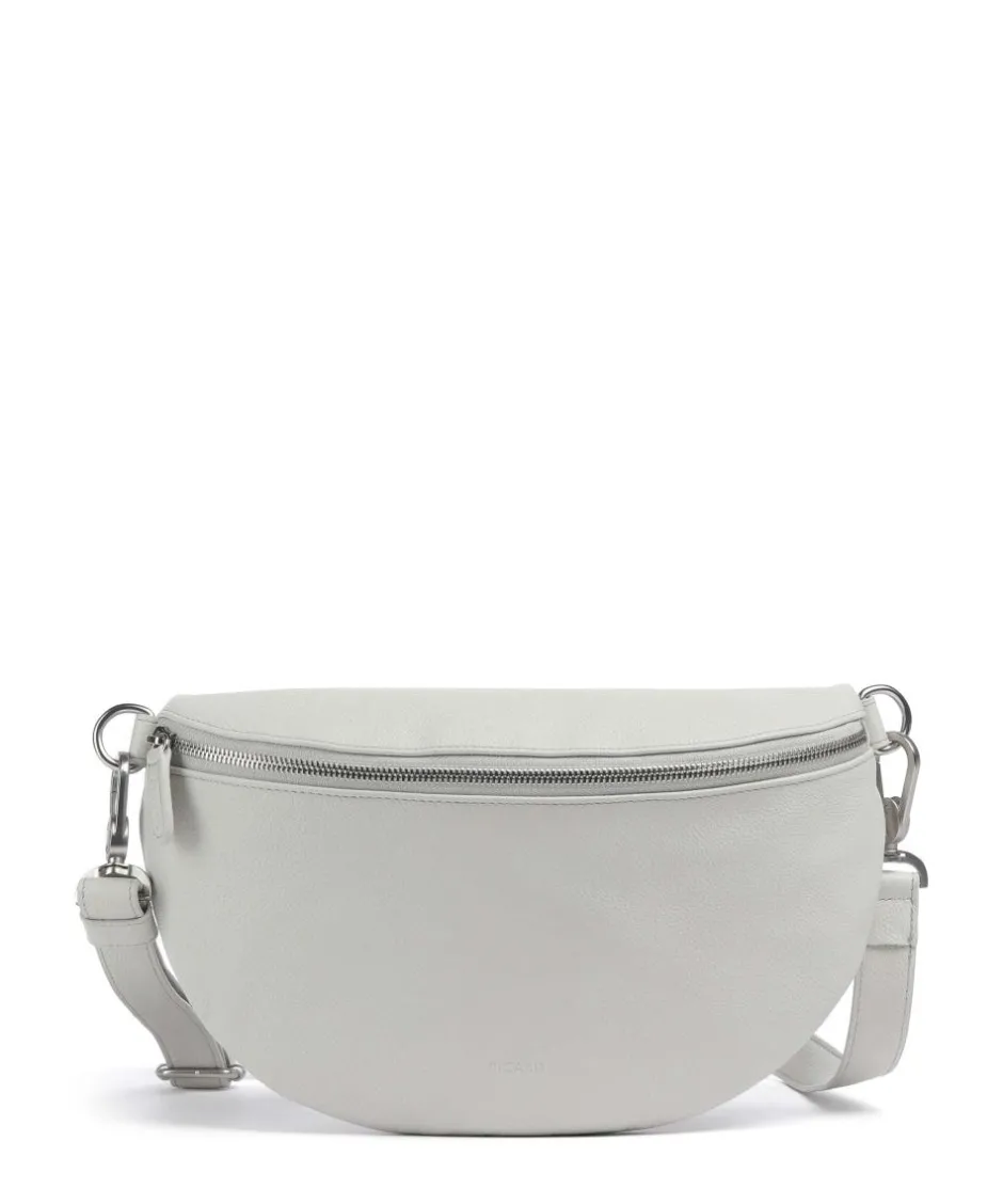 Picard Crossbody Bags-Luis Crossbody bag grained cow leather