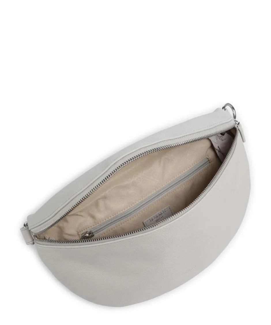 Picard Crossbody Bags-Luis Crossbody bag grained cow leather