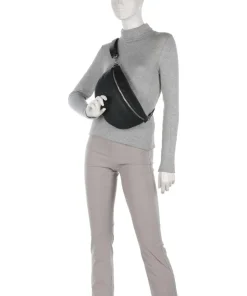 Picard Sling Bags|Fanny Packs-Luis Fanny pack grained cow leather