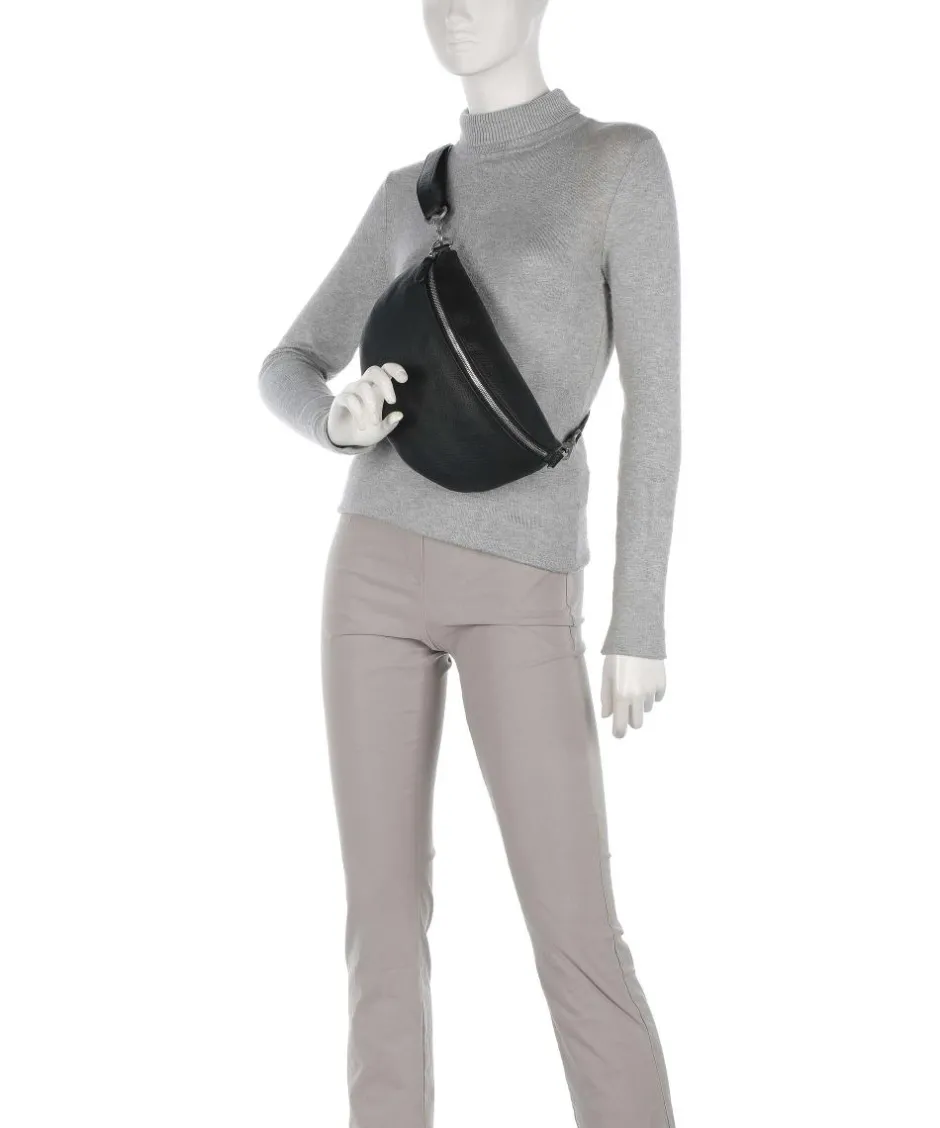 Picard Sling Bags|Fanny Packs-Luis Fanny pack grained cow leather