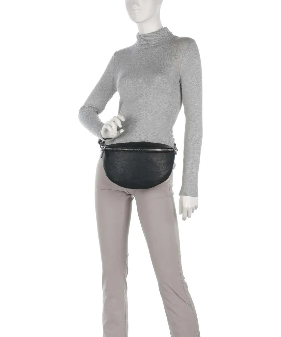 Picard Sling Bags|Fanny Packs-Luis Fanny pack grained cow leather