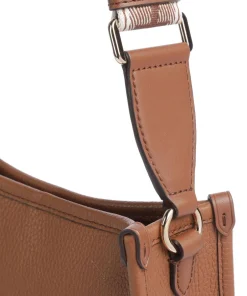 Michael Kors Crossbody Bags-Luisa Crossbody bag grained leather