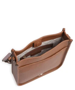 Michael Kors Crossbody Bags-Luisa Crossbody bag grained leather