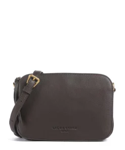 Liebeskind Crossbody Bags-Luka Harris Crossbody bag grained leather