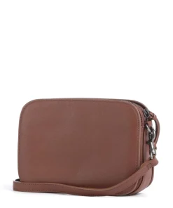 Liebeskind Crossbody Bags-Luka Harris S Crossbody bag grained cow leather