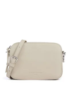 Liebeskind Crossbody Bags-Luka Harris S Crossbody bag grained cow leather