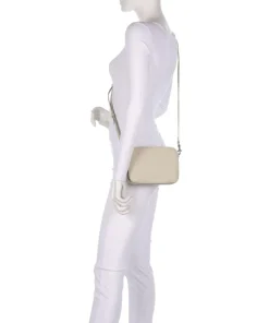 Liebeskind Crossbody Bags-Luka Harris S Crossbody bag grained cow leather