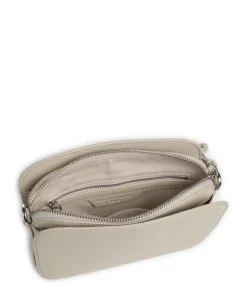 Liebeskind Crossbody Bags-Luka Harris S Crossbody bag grained cow leather