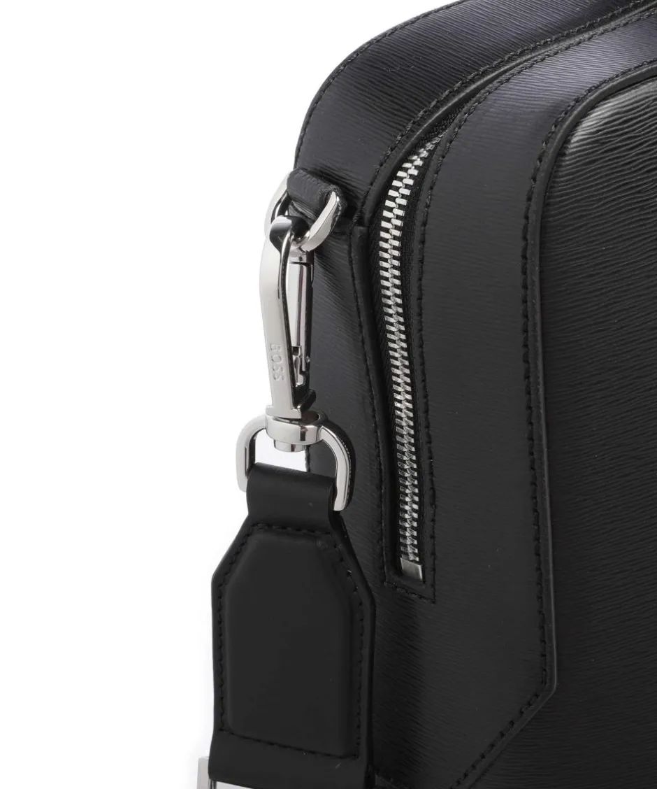 BOSS Business- & Laptop Bags-Luminary Briefcase 14″ emed cow leather