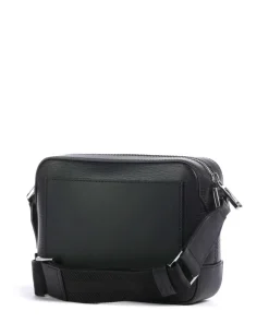 BOSS Crossbody Bags-Luminary Crossbody bag emed cow leather