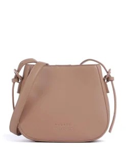 Bugatti Crossbody Bags-Luna Crossbody bag imitation leather