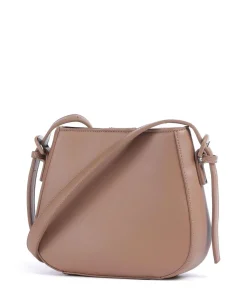Bugatti Crossbody Bags-Luna Crossbody bag imitation leather