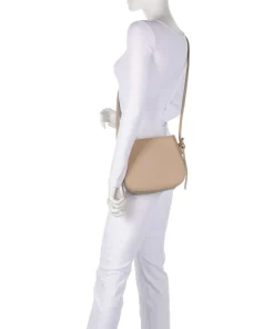 Bugatti Crossbody Bags-Luna Crossbody bag imitation leather