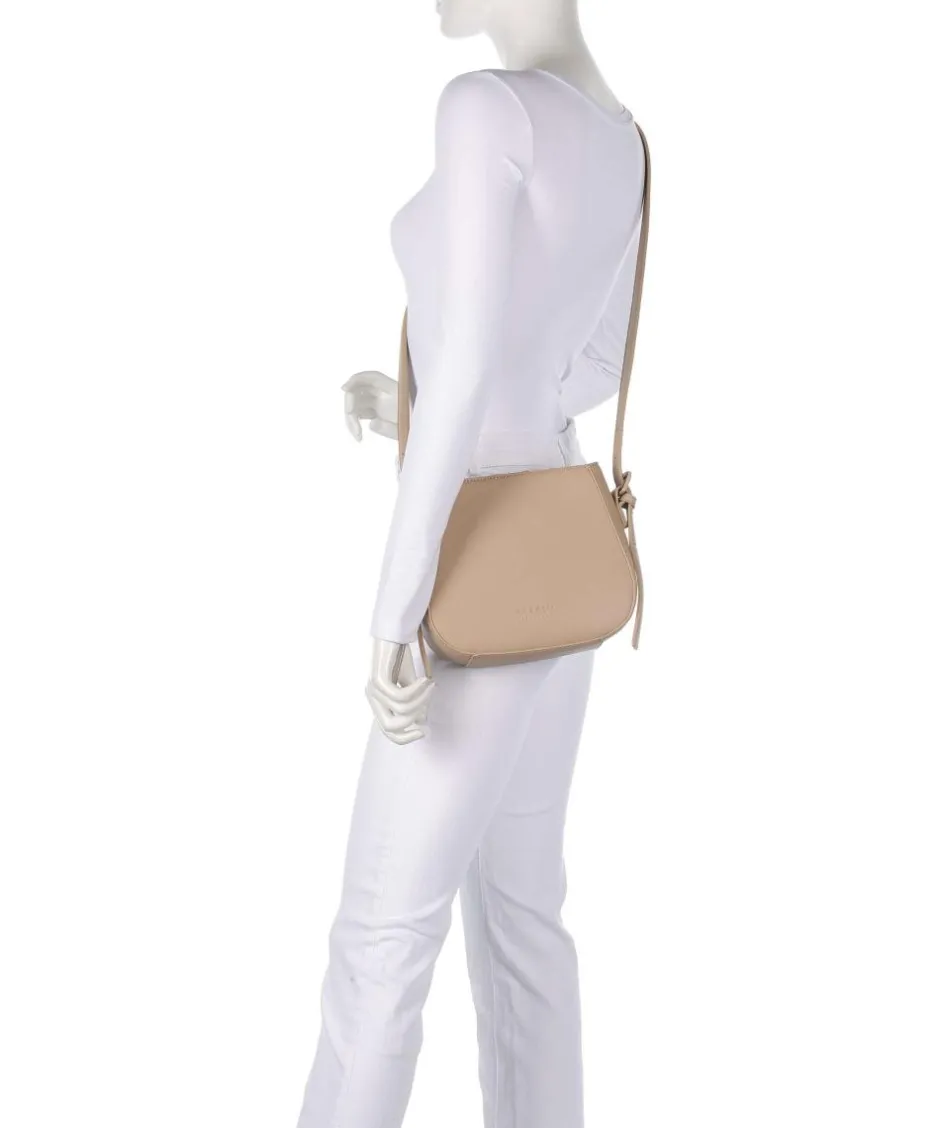 Bugatti Crossbody Bags-Luna Crossbody bag imitation leather