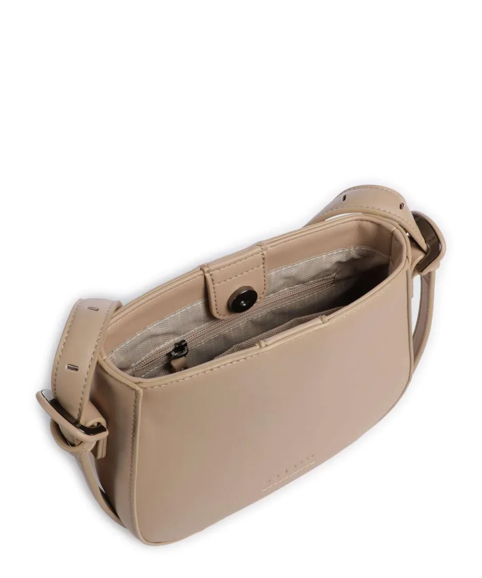 Bugatti Crossbody Bags-Luna Crossbody bag imitation leather