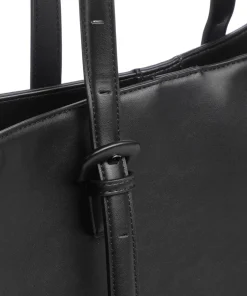 Bugatti Tote Bags-Luna Tote bag 13″ imitation leather