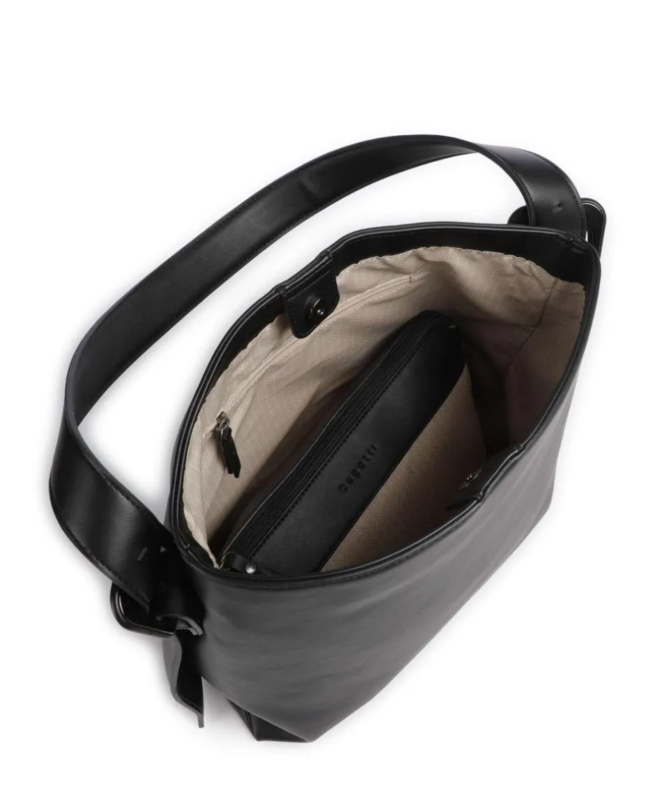 Bugatti Tote Bags-Luna Tote bag imitation leather