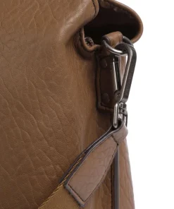FredsBruder Crossbody Bags-Lunar Crossbody bag imitation leather