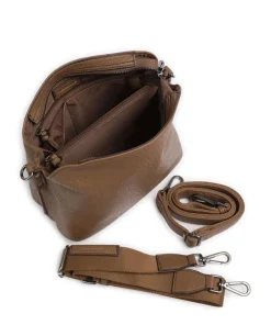 FredsBruder Crossbody Bags-Lunar Crossbody bag imitation leather