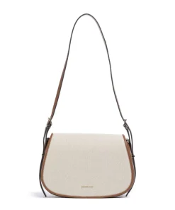 Michael Kors Shoulder Bags|Crossbody Bags-Lydia Shoulder bag canvas