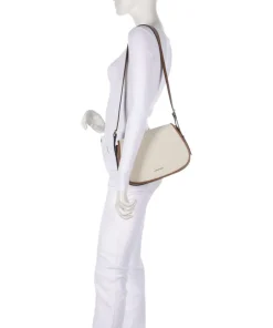 Michael Kors Shoulder Bags|Crossbody Bags-Lydia Shoulder bag canvas