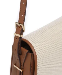 Michael Kors Shoulder Bags|Crossbody Bags-Lydia Shoulder bag canvas