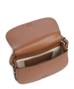 Michael Kors Shoulder Bags|Crossbody Bags-Lydia Shoulder bag canvas