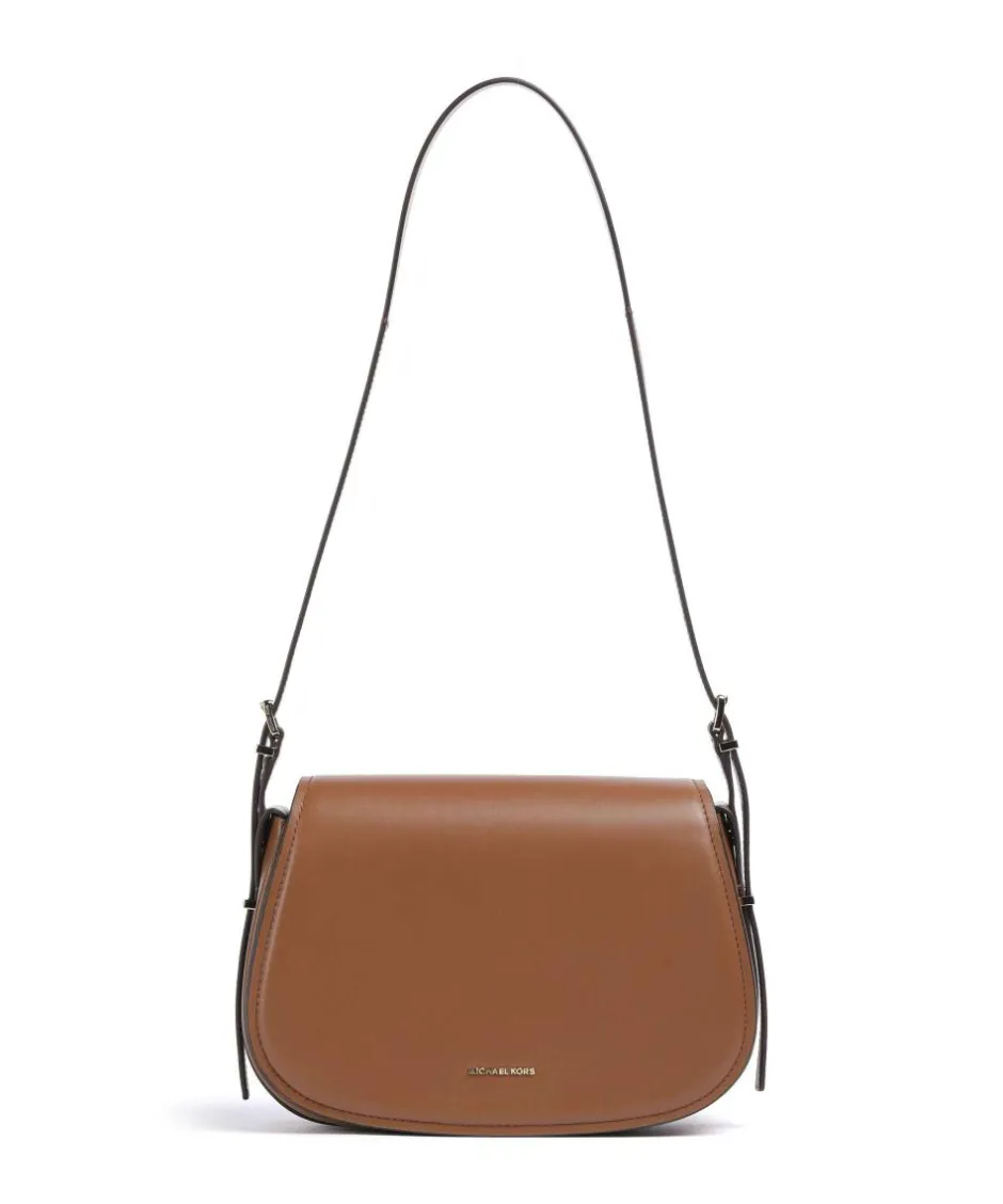 Michael Kors Shoulder Bags|Crossbody Bags-Lydia Shoulder bag cow leather